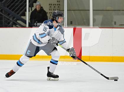 Thumbnail 3 in Centennial vs Outlaws photogallery.