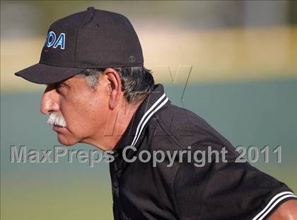 Thumbnail 1 in St. Mary's vs Jesuit (CIF SJS D1 Final - Game 3) photogallery.