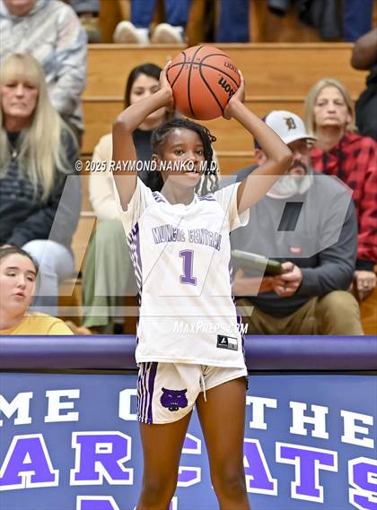 Thumbnail 3 in JV: Delta @ Muncie Central photogallery.