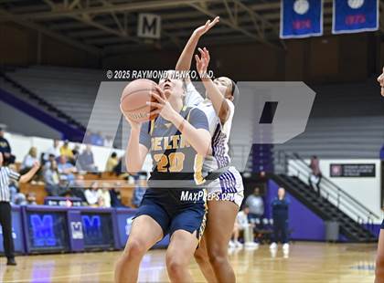 Thumbnail 3 in JV: Delta @ Muncie Central photogallery.