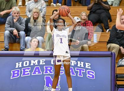 Thumbnail 2 in JV: Delta @ Muncie Central photogallery.