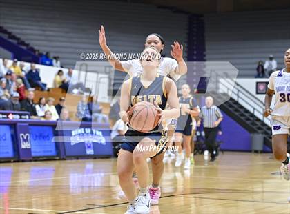 Thumbnail 3 in JV: Delta @ Muncie Central photogallery.