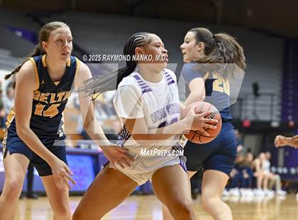 Thumbnail 1 in JV: Delta @ Muncie Central photogallery.