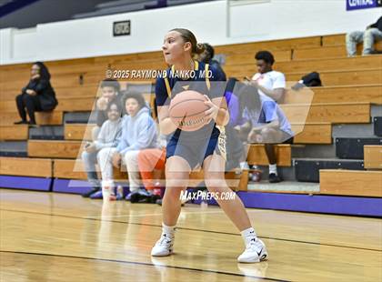 Thumbnail 2 in JV: Delta @ Muncie Central photogallery.