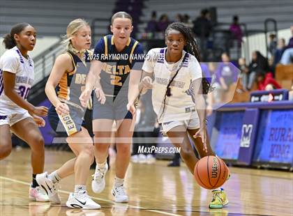 Thumbnail 2 in JV: Delta @ Muncie Central photogallery.