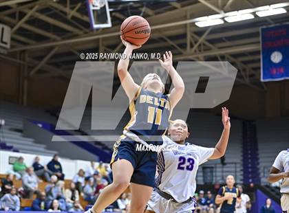 Thumbnail 3 in JV: Delta @ Muncie Central photogallery.