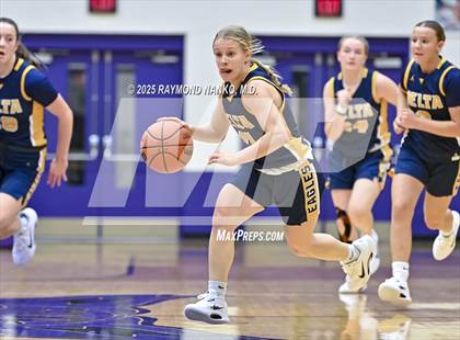 Thumbnail 3 in JV: Delta @ Muncie Central photogallery.