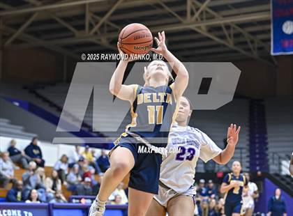 Thumbnail 2 in JV: Delta @ Muncie Central photogallery.