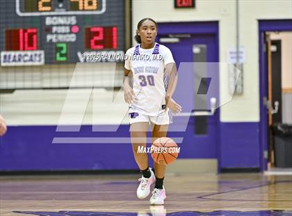 Thumbnail 3 in JV: Delta @ Muncie Central photogallery.