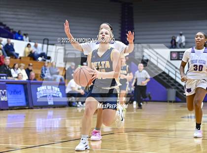 Thumbnail 2 in JV: Delta @ Muncie Central photogallery.