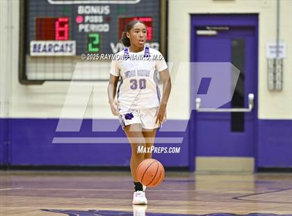 Thumbnail 1 in JV: Delta @ Muncie Central photogallery.