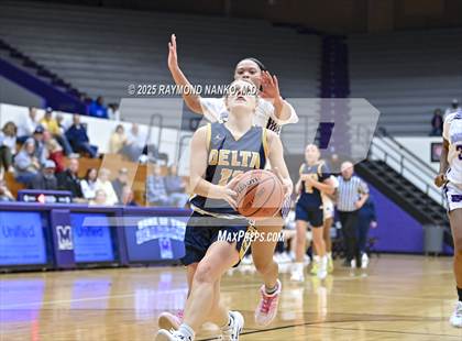 Thumbnail 1 in JV: Delta @ Muncie Central photogallery.