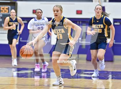 Thumbnail 2 in JV: Delta @ Muncie Central photogallery.