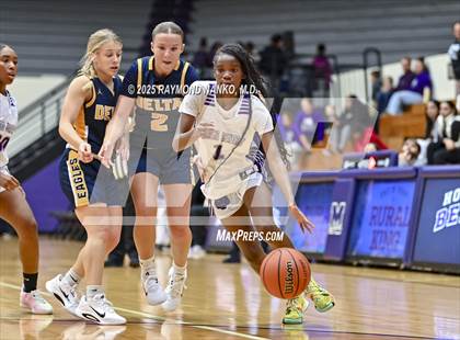 Thumbnail 3 in JV: Delta @ Muncie Central photogallery.