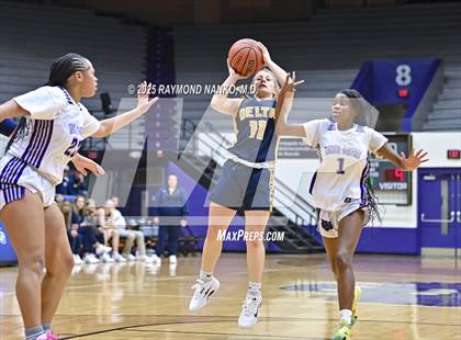 Thumbnail 2 in JV: Delta @ Muncie Central photogallery.