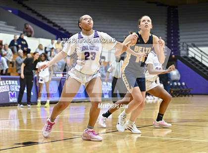 Thumbnail 2 in JV: Delta @ Muncie Central photogallery.