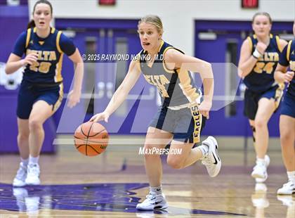 Thumbnail 1 in JV: Delta @ Muncie Central photogallery.