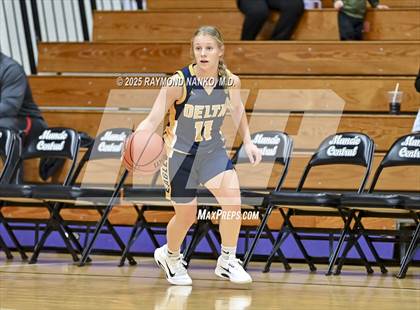 Thumbnail 3 in JV: Delta @ Muncie Central photogallery.