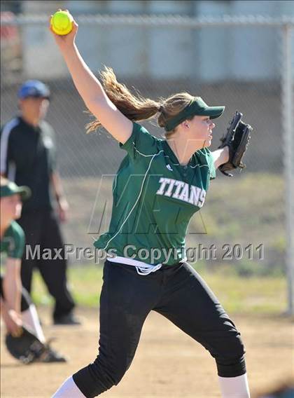 Thumbnail 1 in Poway @ Ramona photogallery.