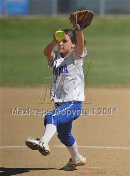 Thumbnail 1 in Poway @ Ramona photogallery.