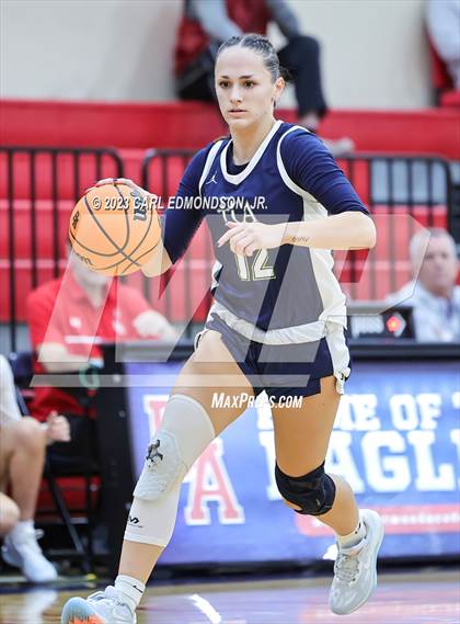 Thumbnail 3 in Providence Christian Academy @ Brentwood Academy photogallery.