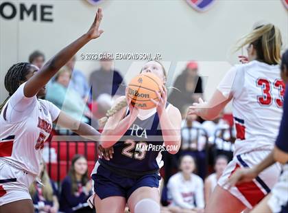 Thumbnail 3 in Providence Christian Academy @ Brentwood Academy photogallery.