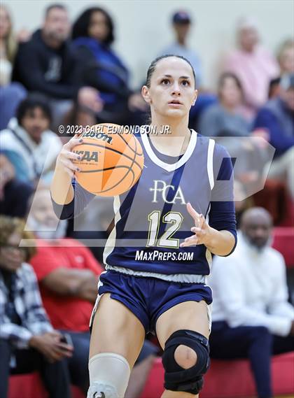 Thumbnail 1 in Providence Christian Academy @ Brentwood Academy photogallery.