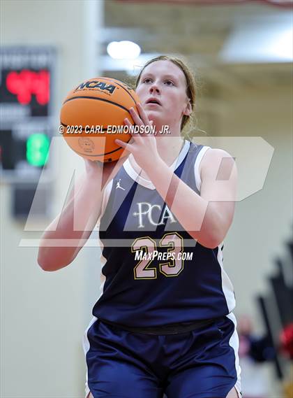 Thumbnail 3 in Providence Christian Academy @ Brentwood Academy photogallery.