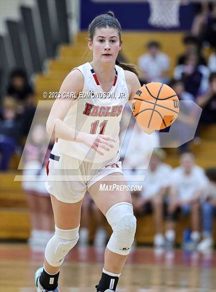 Thumbnail 2 in Providence Christian Academy @ Brentwood Academy photogallery.