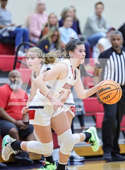 Thumbnail 3 in Providence Christian Academy @ Brentwood Academy photogallery.