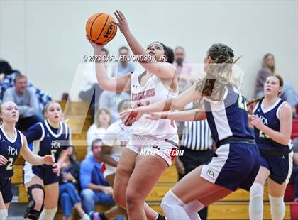Thumbnail 3 in Providence Christian Academy @ Brentwood Academy photogallery.