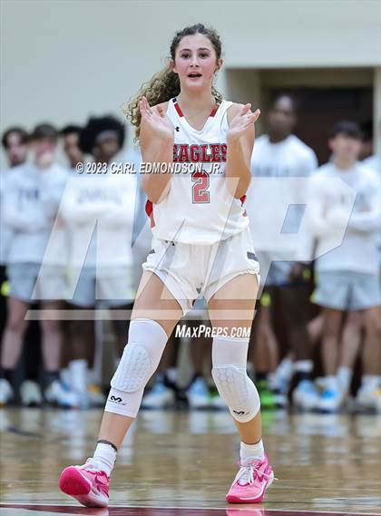 Thumbnail 3 in Providence Christian Academy @ Brentwood Academy photogallery.
