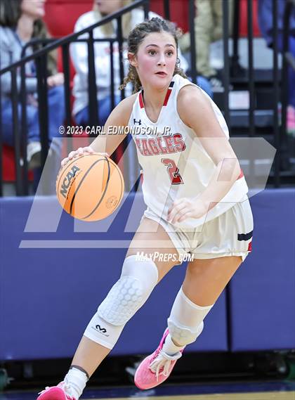 Thumbnail 1 in Providence Christian Academy @ Brentwood Academy photogallery.