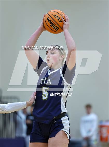 Thumbnail 3 in Providence Christian Academy @ Brentwood Academy photogallery.