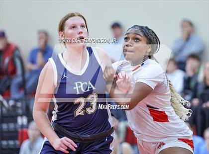 Thumbnail 2 in Providence Christian Academy @ Brentwood Academy photogallery.