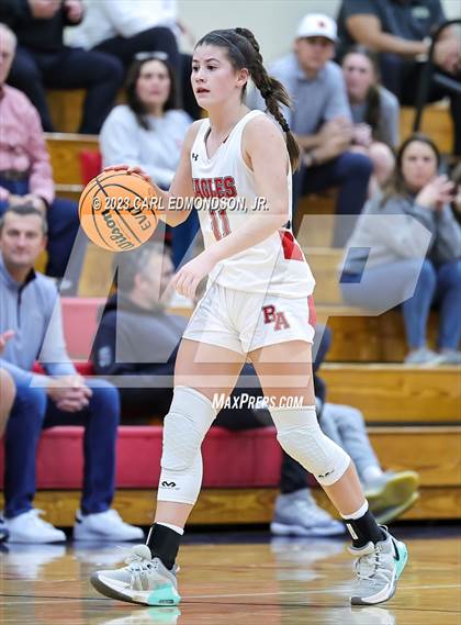 Thumbnail 3 in Providence Christian Academy @ Brentwood Academy photogallery.