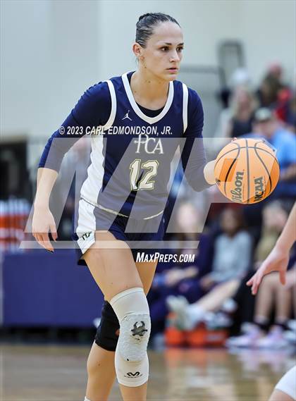 Thumbnail 3 in Providence Christian Academy @ Brentwood Academy photogallery.