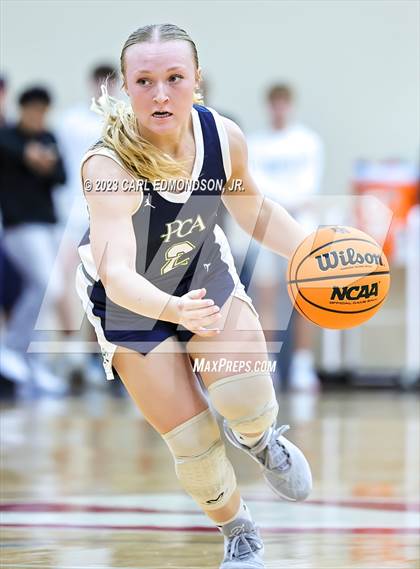 Thumbnail 3 in Providence Christian Academy @ Brentwood Academy photogallery.