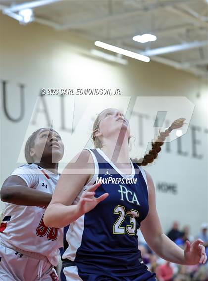 Thumbnail 3 in Providence Christian Academy @ Brentwood Academy photogallery.
