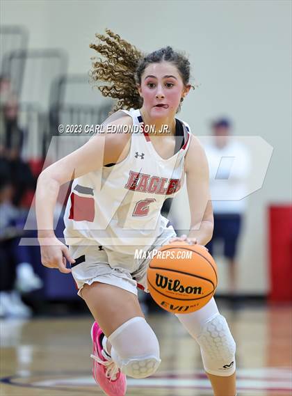Thumbnail 2 in Providence Christian Academy @ Brentwood Academy photogallery.