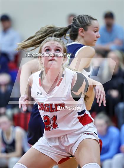 Thumbnail 2 in Providence Christian Academy @ Brentwood Academy photogallery.
