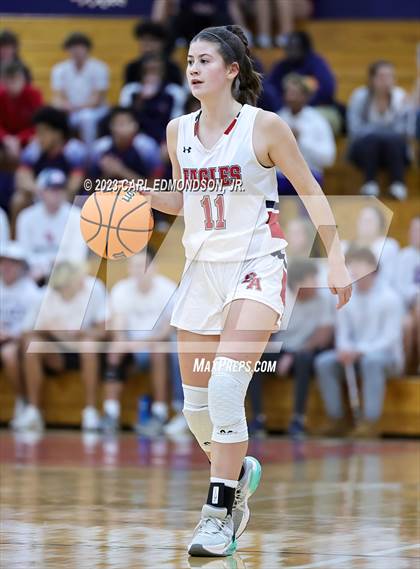 Thumbnail 1 in Providence Christian Academy @ Brentwood Academy photogallery.