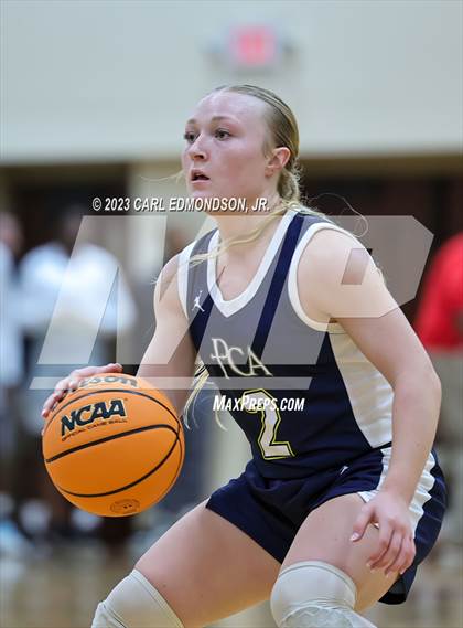 Thumbnail 1 in Providence Christian Academy @ Brentwood Academy photogallery.