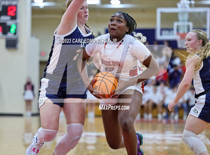 Thumbnail 3 in Providence Christian Academy @ Brentwood Academy photogallery.