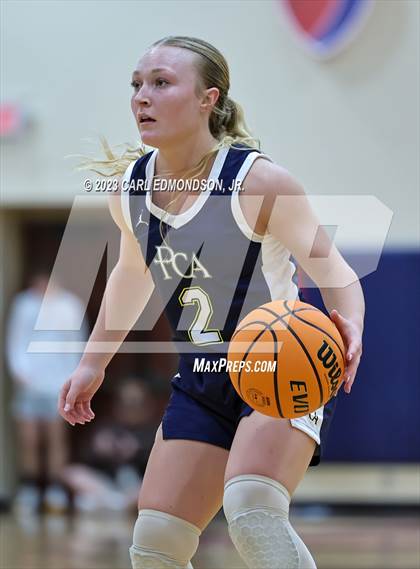 Thumbnail 2 in Providence Christian Academy @ Brentwood Academy photogallery.