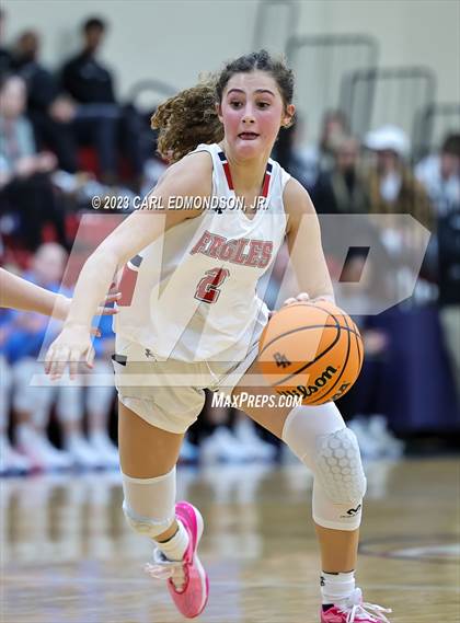 Thumbnail 2 in Providence Christian Academy @ Brentwood Academy photogallery.