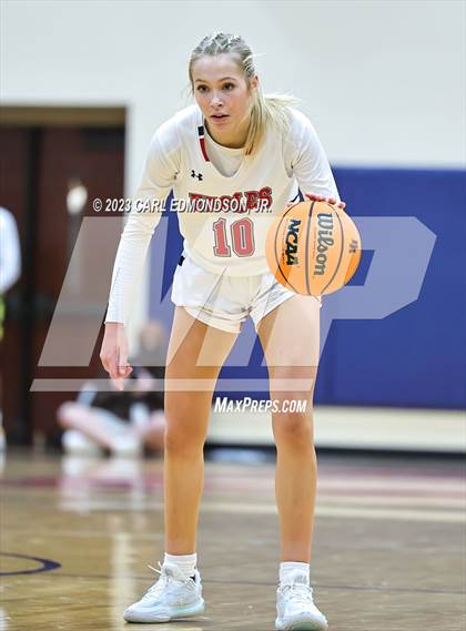 Thumbnail 1 in Providence Christian Academy @ Brentwood Academy photogallery.