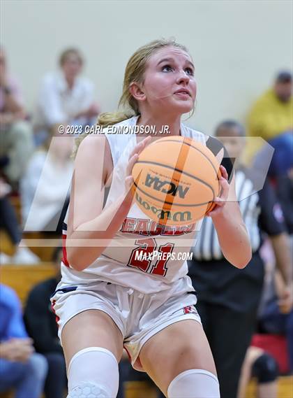 Thumbnail 2 in Providence Christian Academy @ Brentwood Academy photogallery.
