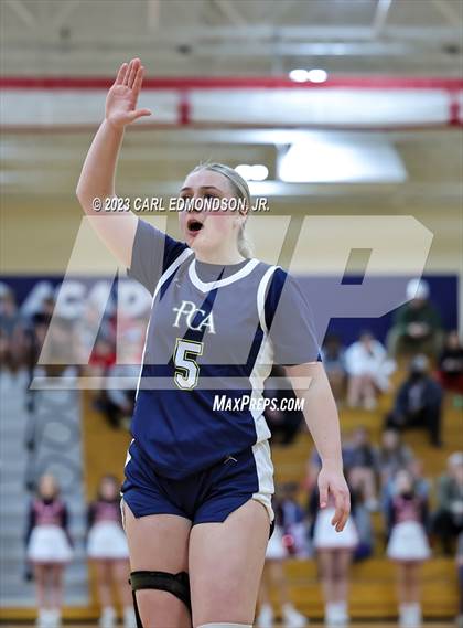 Thumbnail 3 in Providence Christian Academy @ Brentwood Academy photogallery.