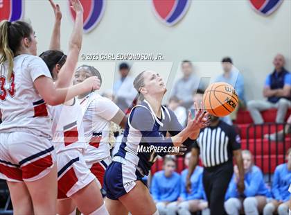 Thumbnail 3 in Providence Christian Academy @ Brentwood Academy photogallery.